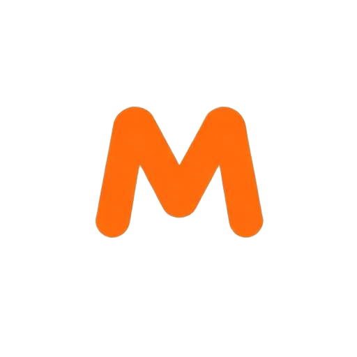 Amazing Marvin logo