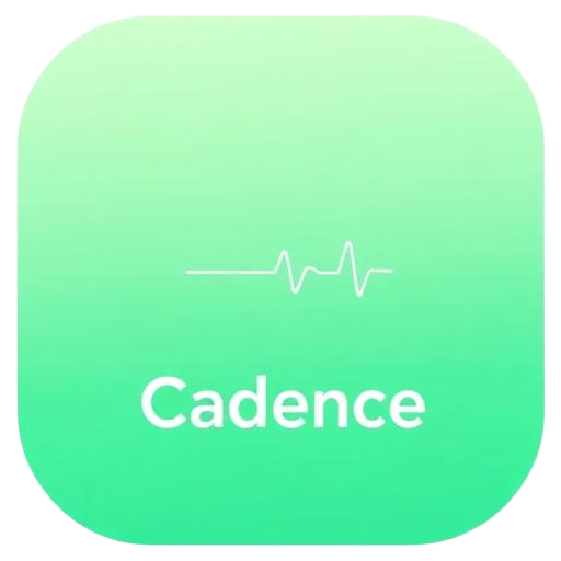 Cadence logo