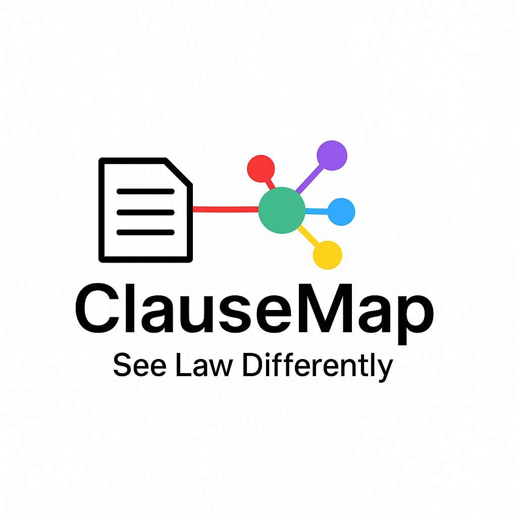 Clausemap logo
