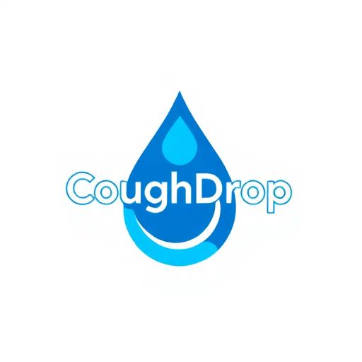 CoughDrop logo