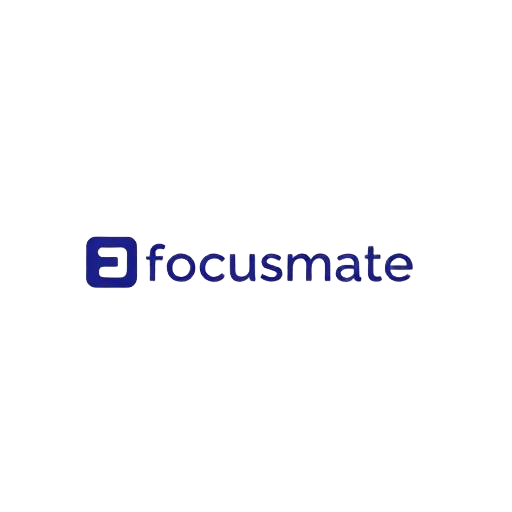 Focusmate logo