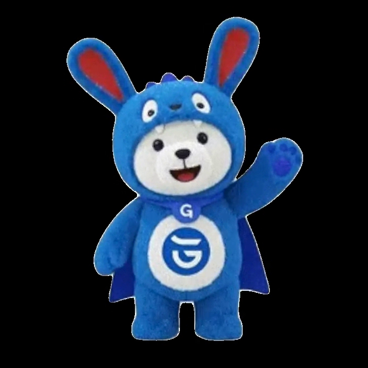 Gabify logo