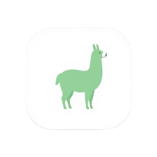 Llama Life logo