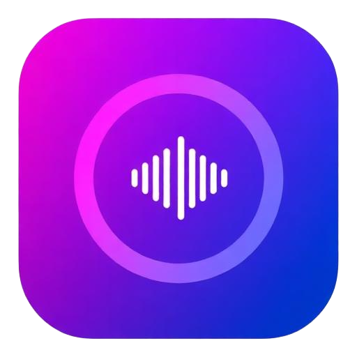 LumaVoice logo