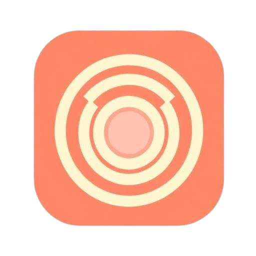 PDA Safe Circle logo