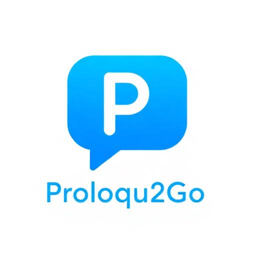 Proloquo2Go logo