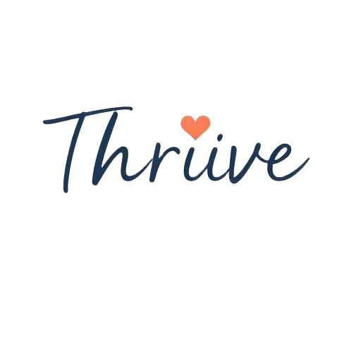Thriive logo