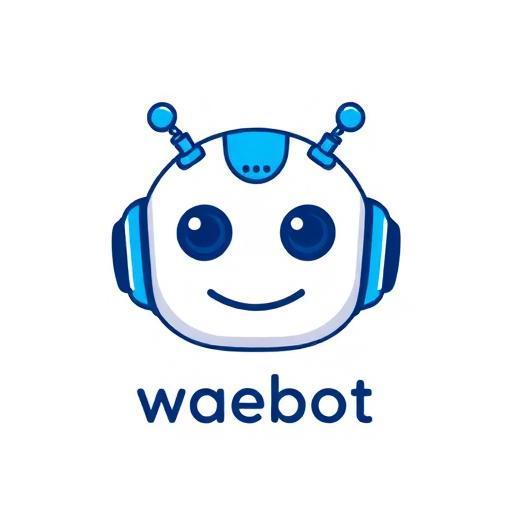 Woebot logo